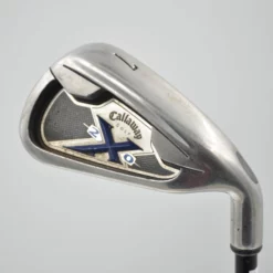 GolfRoots Callaway X-20 7 Iron SR Flex