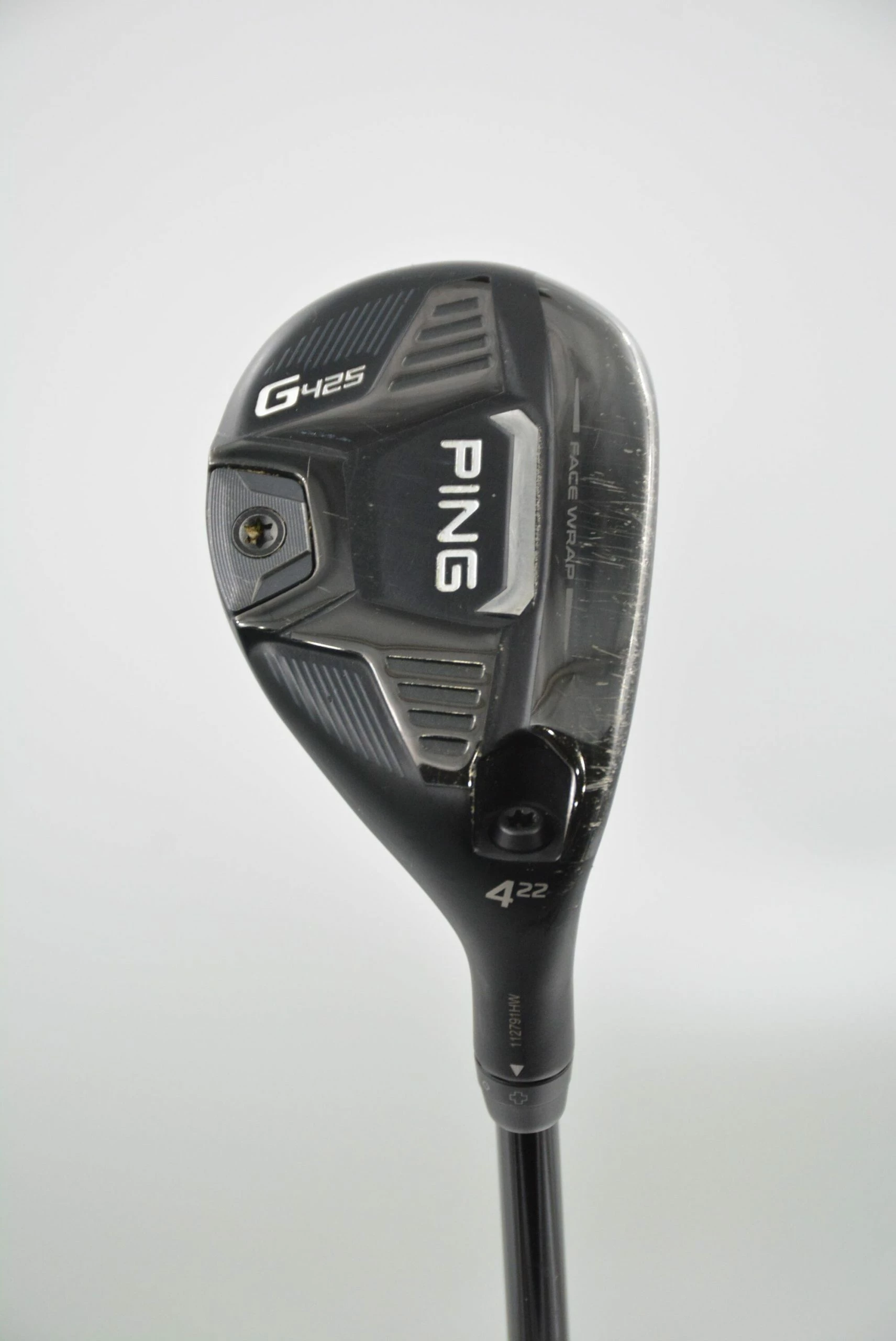 GolfRoots Ping G425 4 Hybrid S Flex
