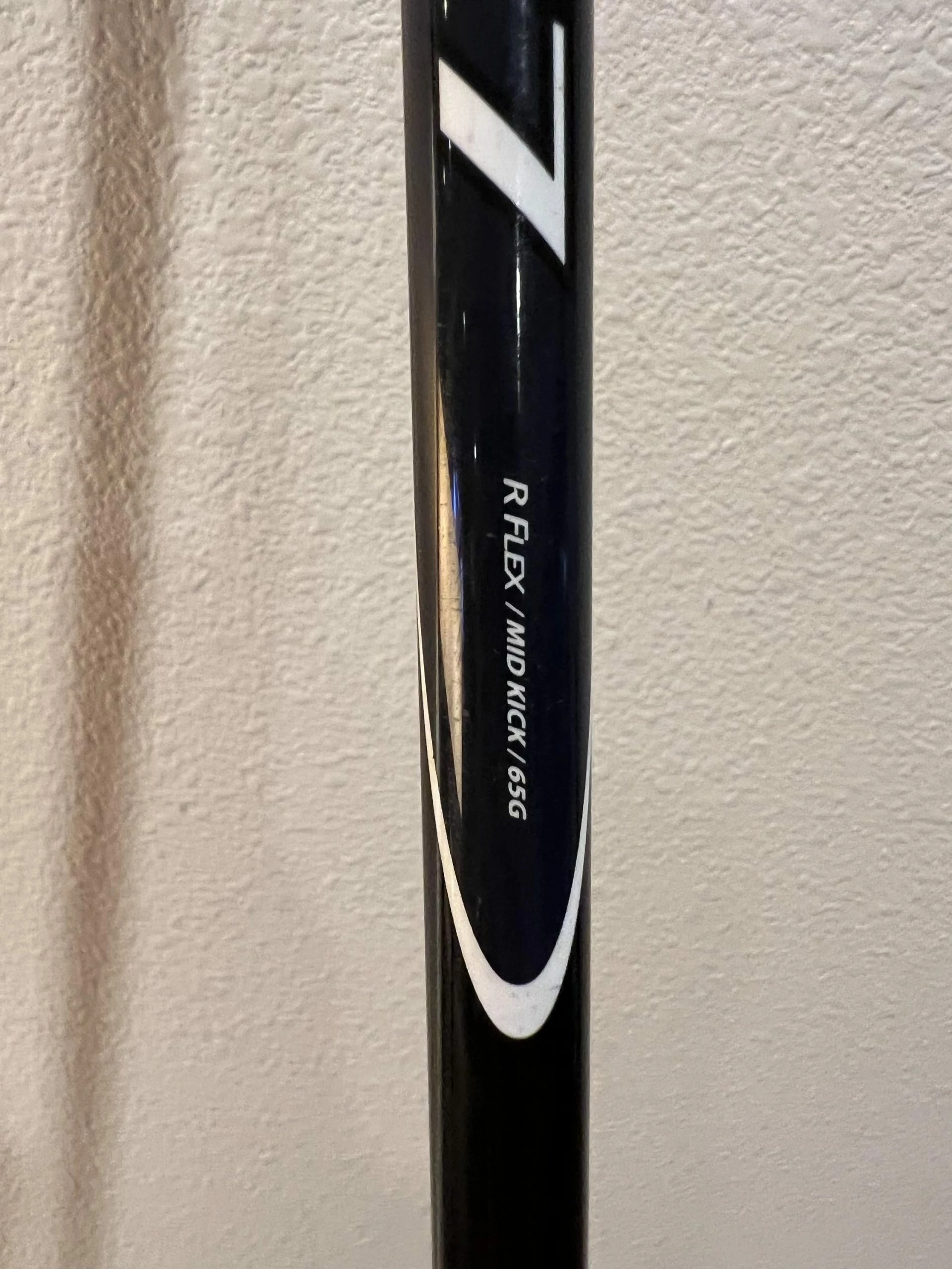 Lefty Walter Hagen SB7 3 Hybrid R Flex - Image 4