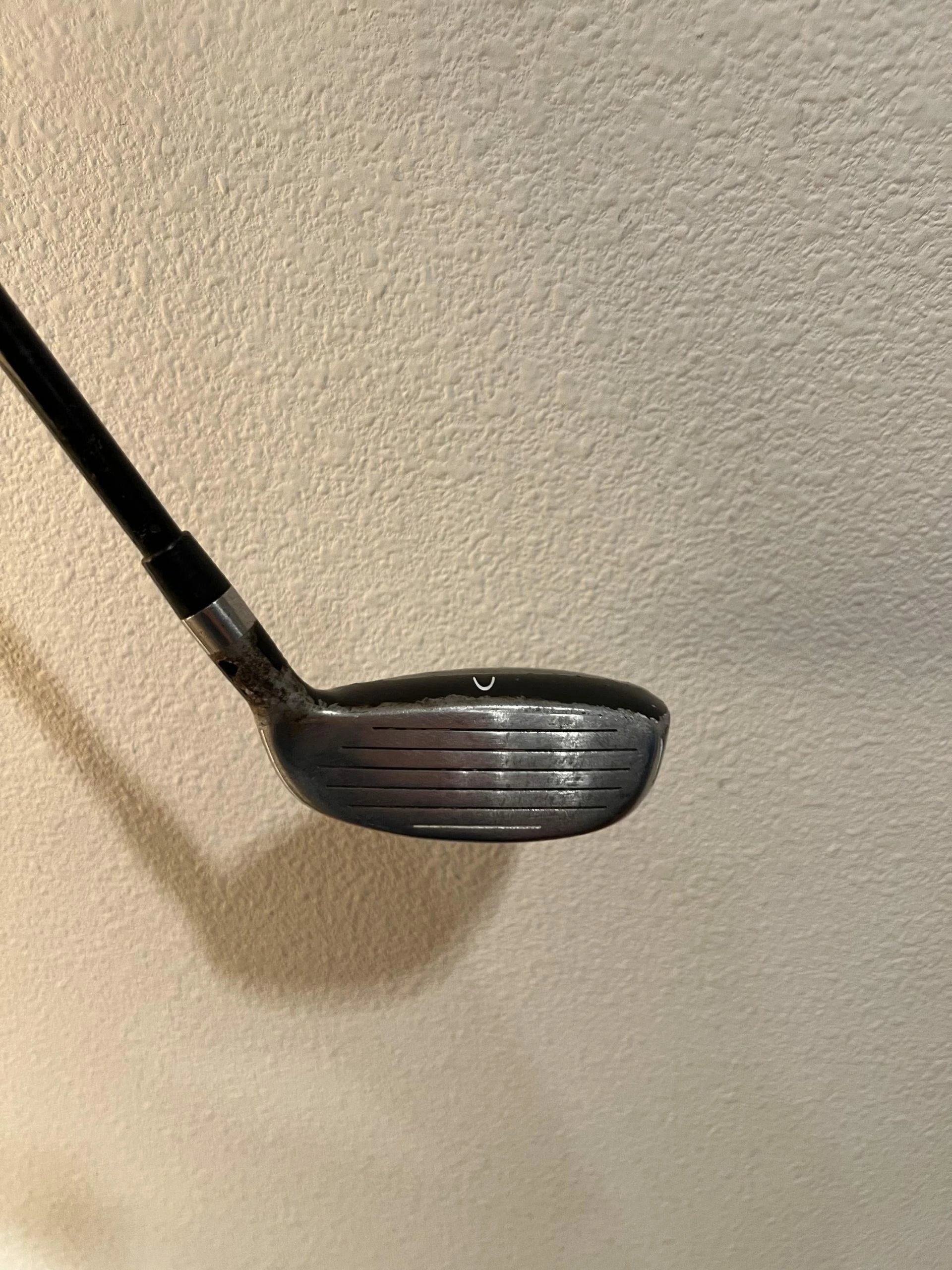 Lefty Walter Hagen SB7 3 Hybrid R Flex - Image 3