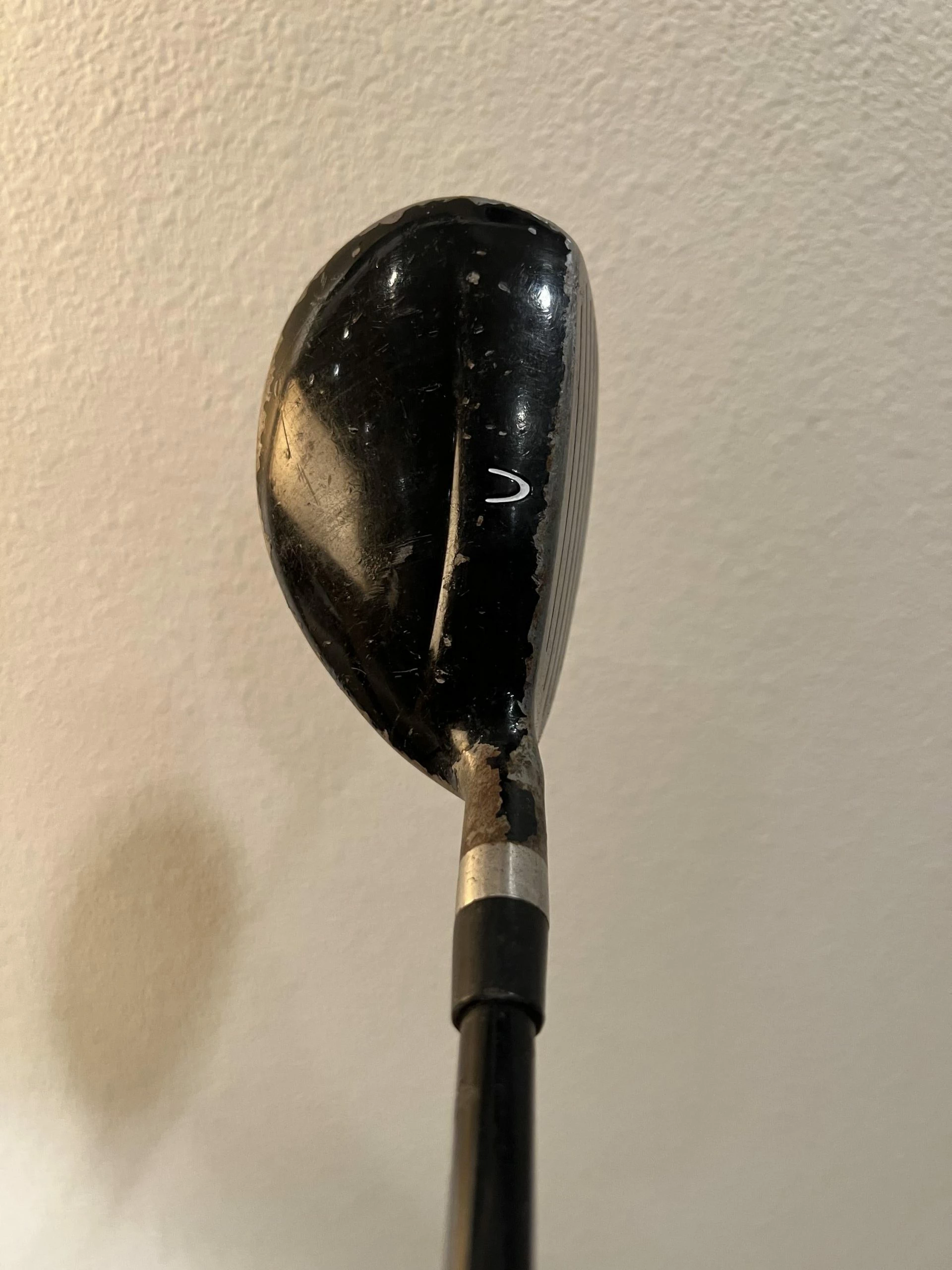 Lefty Walter Hagen SB7 3 Hybrid R Flex - Image 2