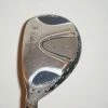 Lefty Walter Hagen SB7 3 Hybrid R Flex