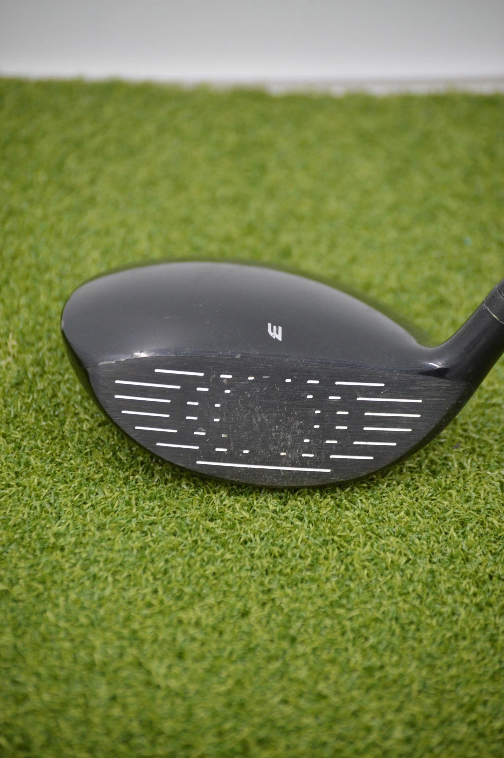 GolfRoots Exotics XJ1 4 Wood S Flex - Image 3