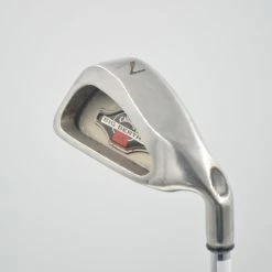GolfRoots Callaway Big Bertha 7 Iron S Flex