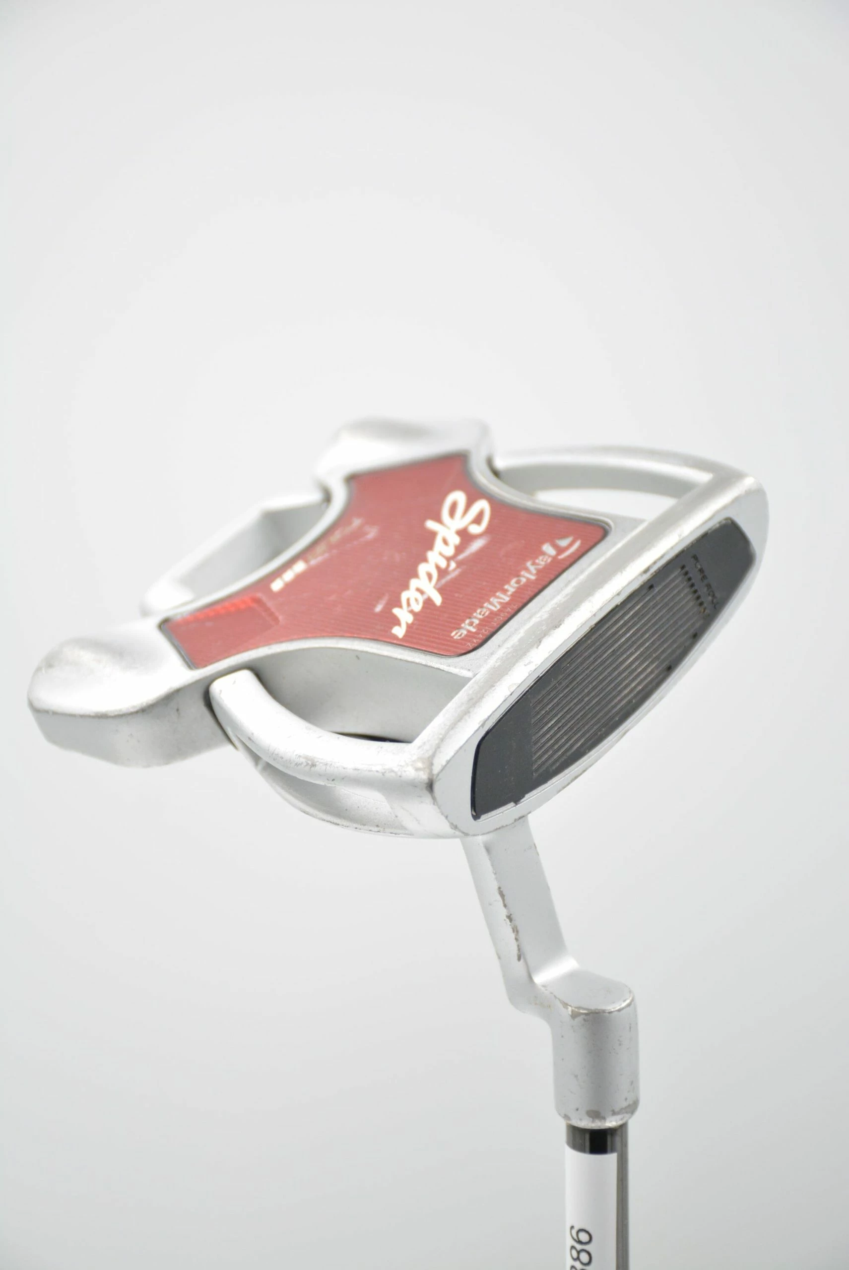 GolfRoots TaylorMade Spider Tour Red #3 35in - Image 2