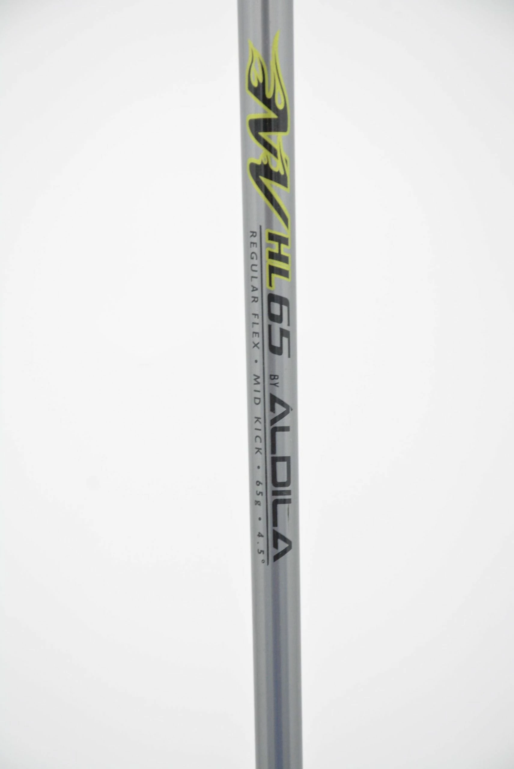 GolfRoots Cobra Baffler Dws 20 Degree Hybrid R Flex - Image 4