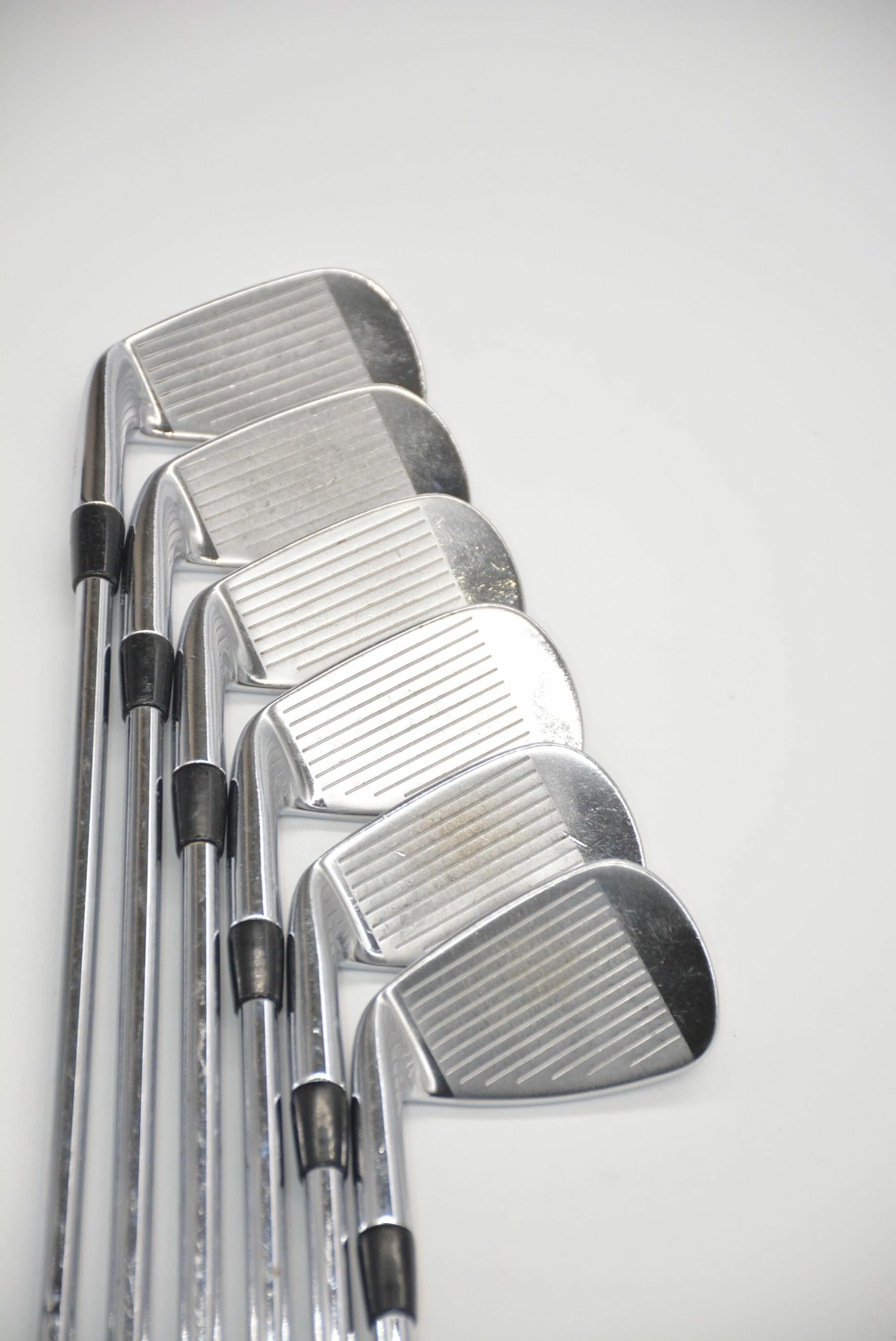 GolfRoots Titleist AP2 710 5-PW Iron Set S Flex - Image 3