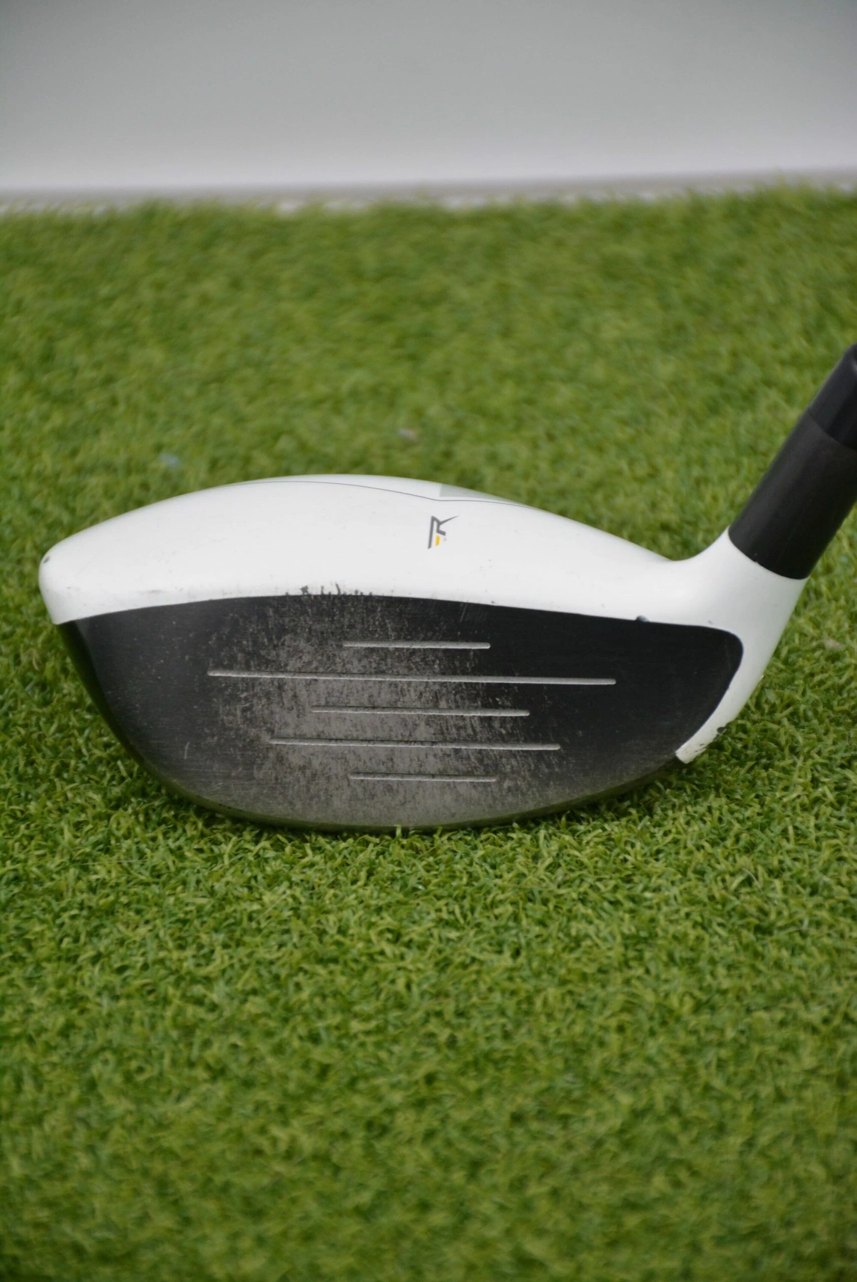 GolfRoots TaylorMade RBZ Stage 2 4 Hybrid R Flex - Image 3