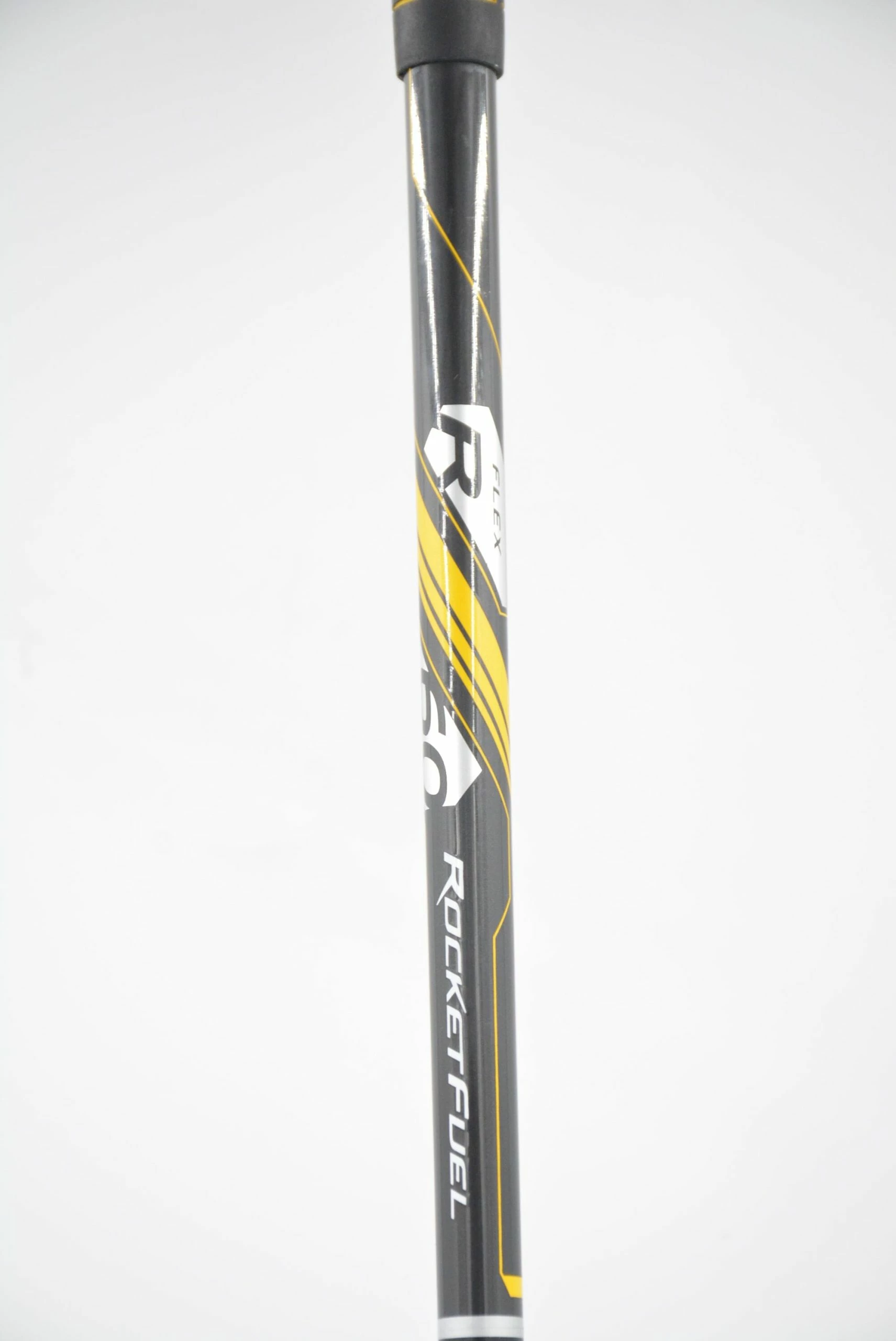 GolfRoots Lefty TaylorMade Rocketballz Rbz Stage 2 3 Wood R Flex - Image 4