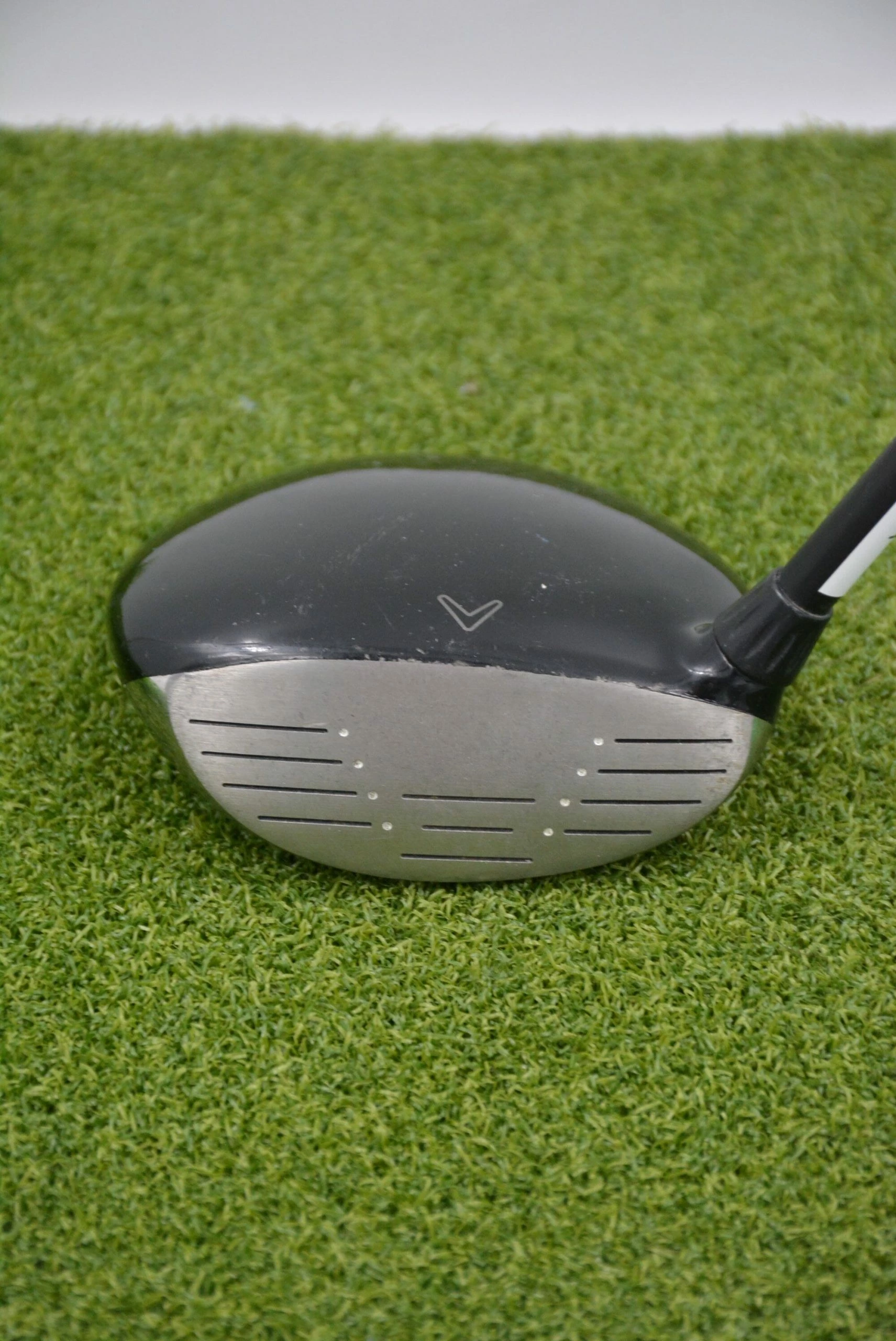 GolfRoots Callaway Diablo Octane 4 Wood SR Flex - Image 3