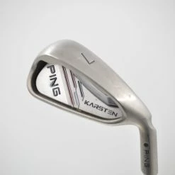 GolfRoots Ping Karsten 7 Iron SR Flex
