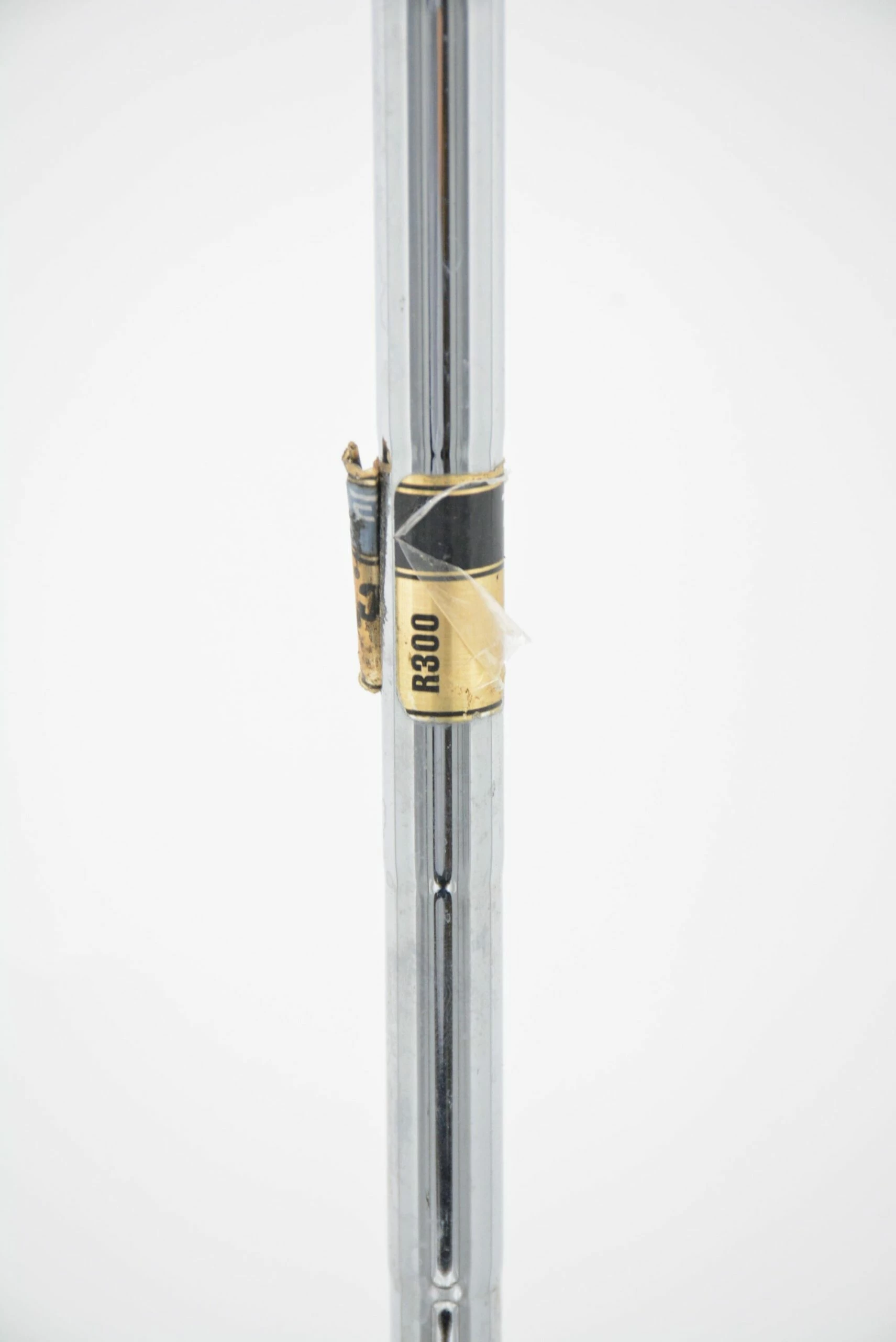 GolfRoots Mizuno Mp 30 3-9 Iron Set R Flex - Image 6