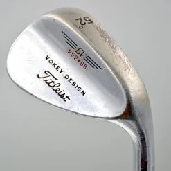 GolfRoots Titleist Vokey Design 52 Degree Wedge Wedge Flex