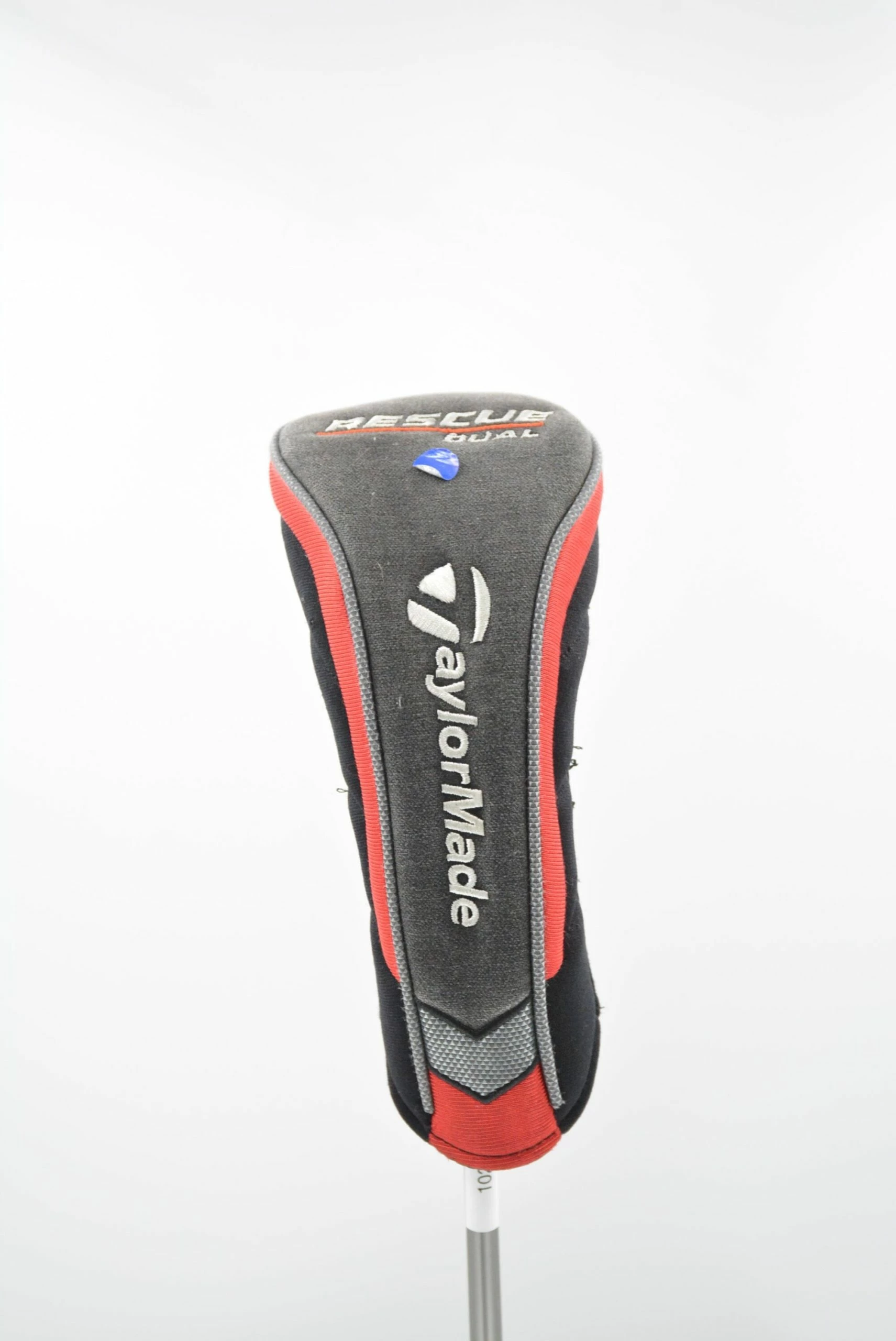 GolfRoots TaylorMade Rescue Dual 3 Hybrid S Flex - Image 6