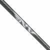 Aldila NV .370" Graphite Iron Shafts