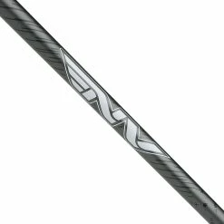 Aldila NV .370" Graphite Iron Shafts
