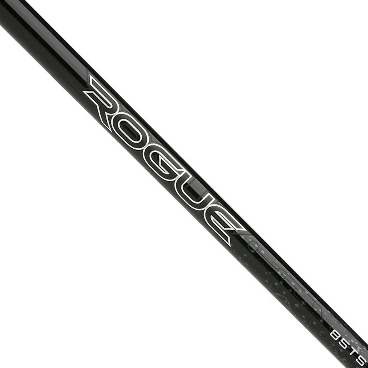 Aldila Rogue Black Graphite Hybrid Shafts