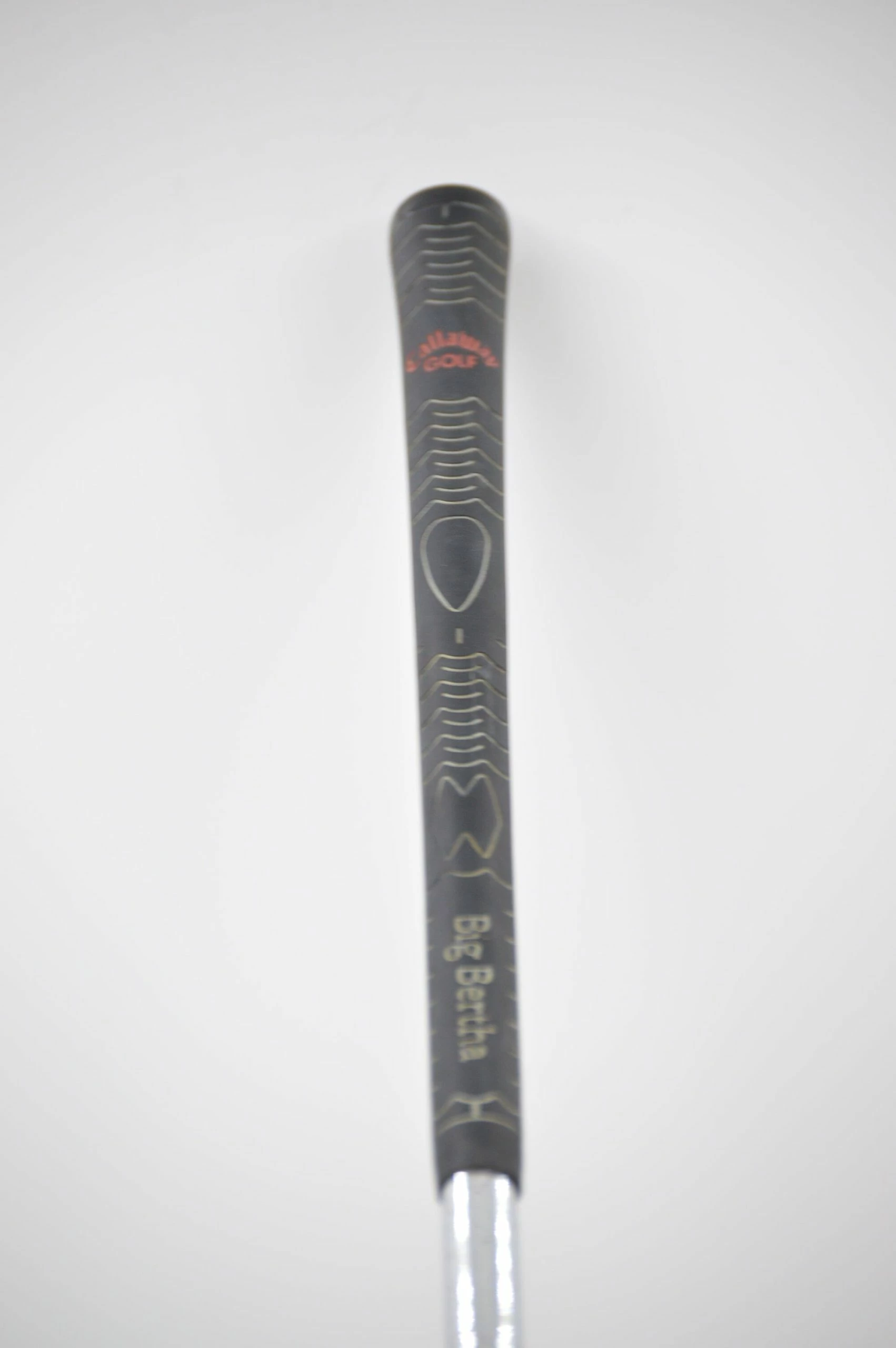 GolfRoots Lefty Callaway Big Bertha War Bird 4 Wood R Flex - Image 5