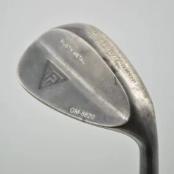 GolfRoots Tech Power Rusty Metal 56 Degree Wedge Wedge Flex