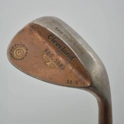 GolfRoots Cleveland Reg 588 56 Degree Wedge Wedge Flex