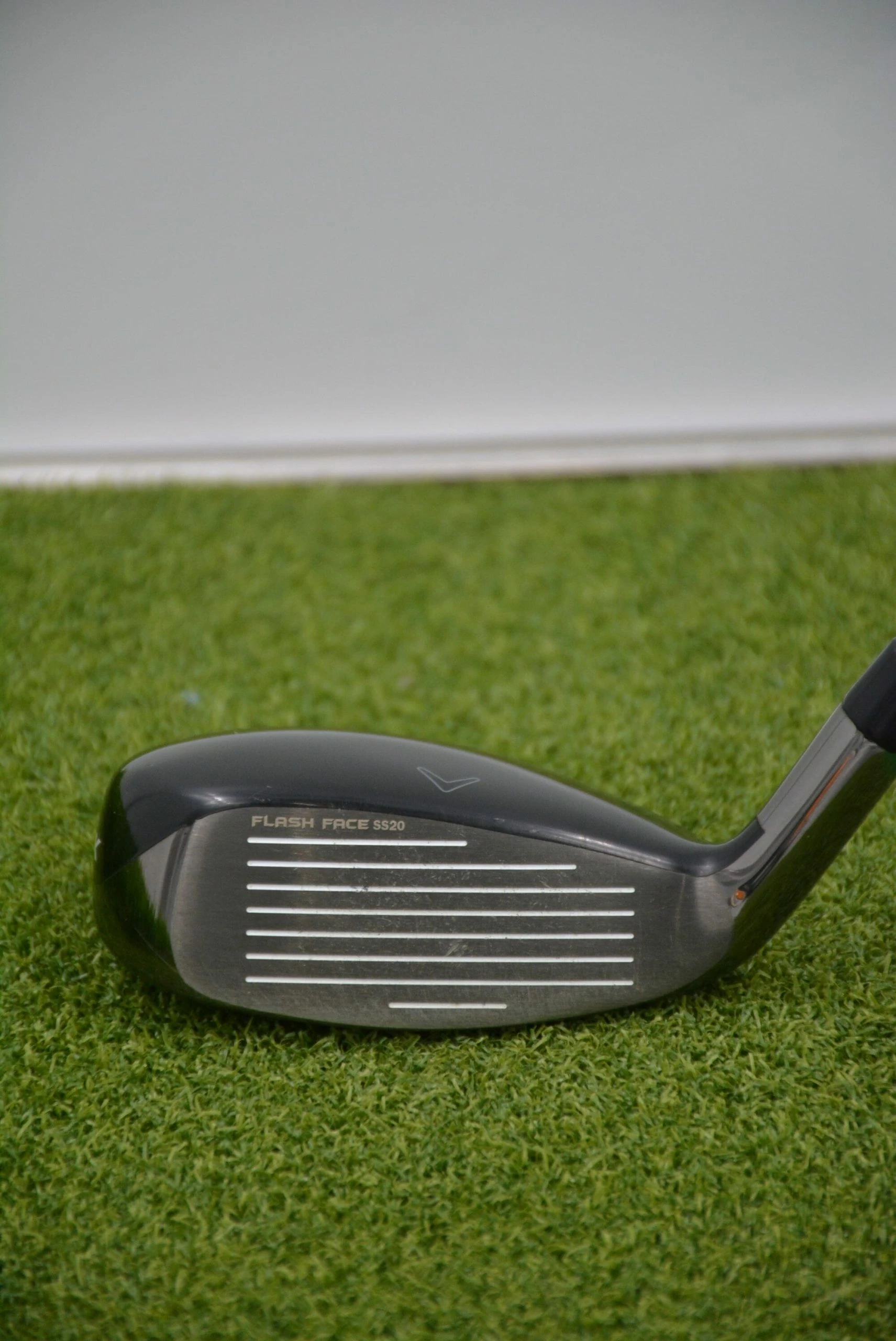 GolfRoots Callaway Mavrik 3 Hybrid R Flex - Image 3