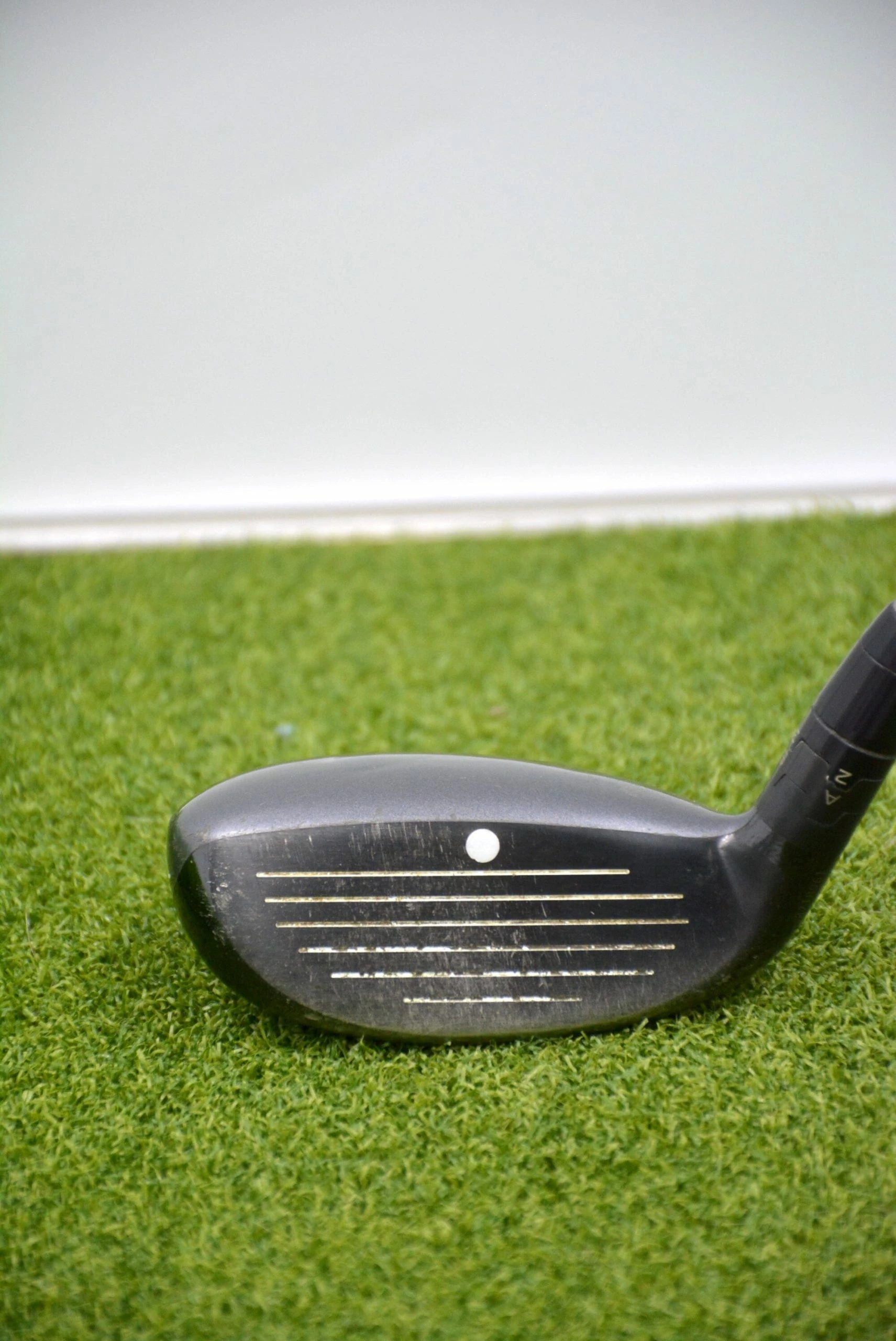 GolfRoots Titleist 816 H1 23 Degree Hybrid S Flex - Image 3