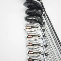 GolfRoots Alien Solar System Full Set R Flex