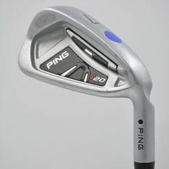 GolfRoots Ping G25 9 Iron Black Dot