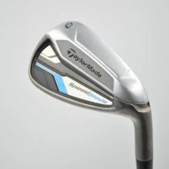 GolfRoots Women's TaylorMade SpeedBlade 9 Iron W Flex -0.25"