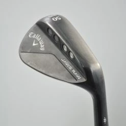 GolfRoots Callaway Jaws Raw 50 Degree Wedge R Flex