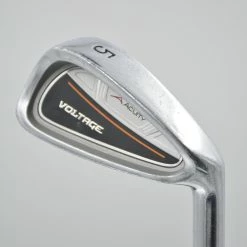 GolfRoots Acuity Voltage 5 Iron R Flex