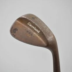 GolfRoots Cleveland 588 RTX 58.12 Degree Wedge