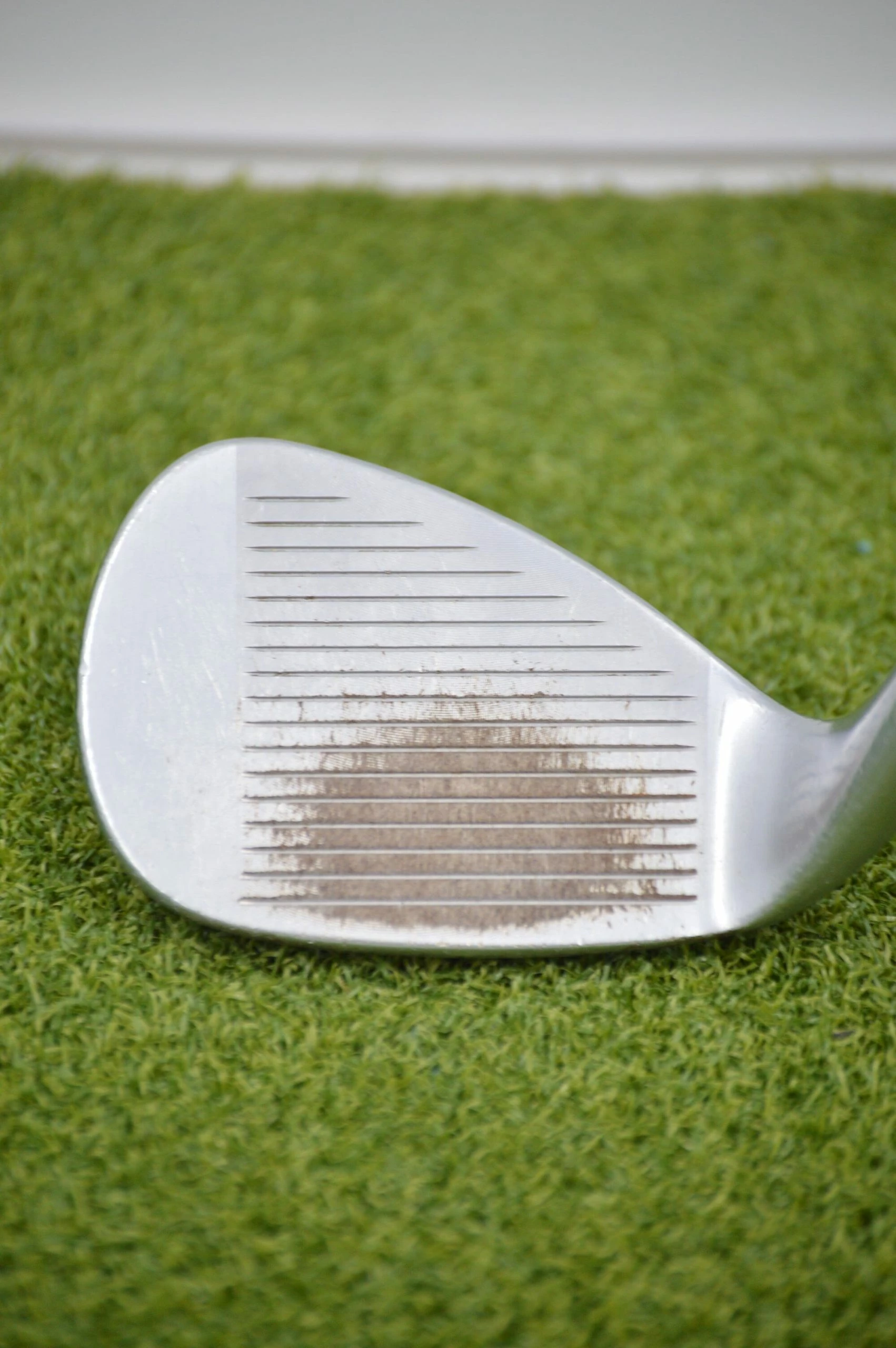 GolfRoots Titleist Vokey SM5 58 Degree Wedge K Grind - Image 3