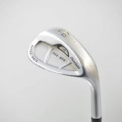 GolfRoots Cleveland 588 RTX 60 Degree Wedge
