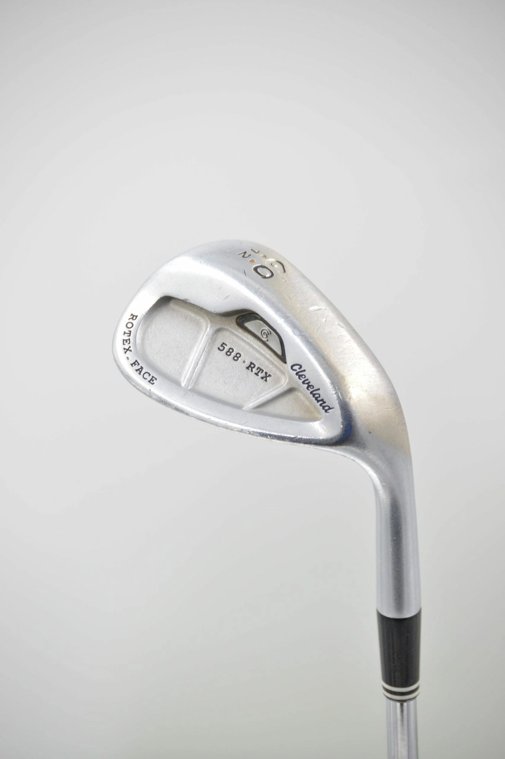GolfRoots Cleveland 588 RTX 60 Degree Wedge