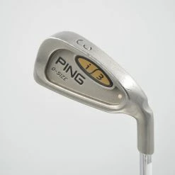 GolfRoots Ping I3 O-Size 3 Iron S Flex