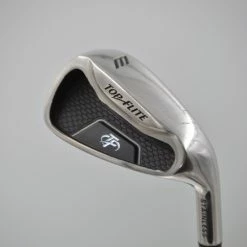 GolfRoots Top Flite Stainless W Iron S Flex