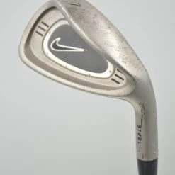 GolfRoots Nike Kids 7 Iron R Flex 34in