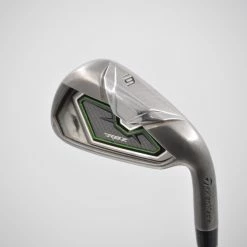 GolfRoots TaylorMade RBZ 6 Iron R Flex