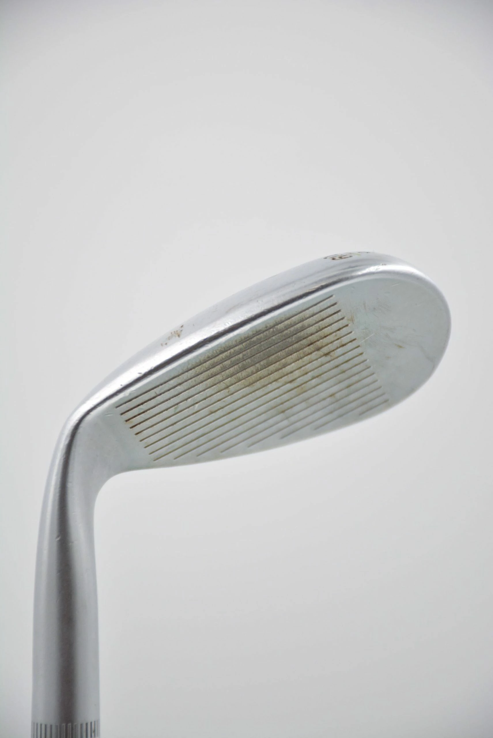 GolfRoots Callaway Jaws Forged 60 Degree Wedge Wedge Flex - Image 2