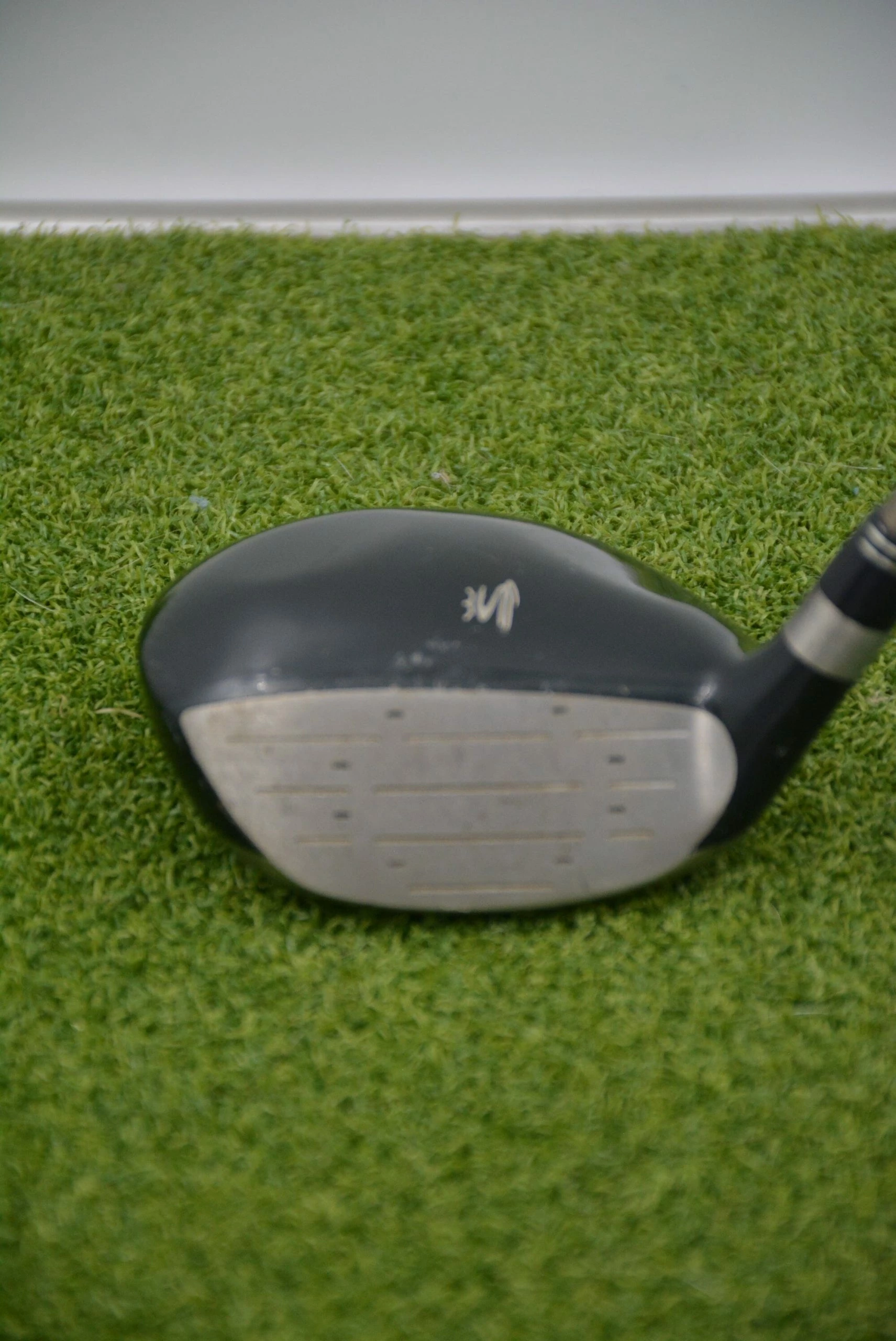 GolfRoots Cobra SZ Hyper Steel Offset Fairway 7 Wood Lite Flex - Image 2