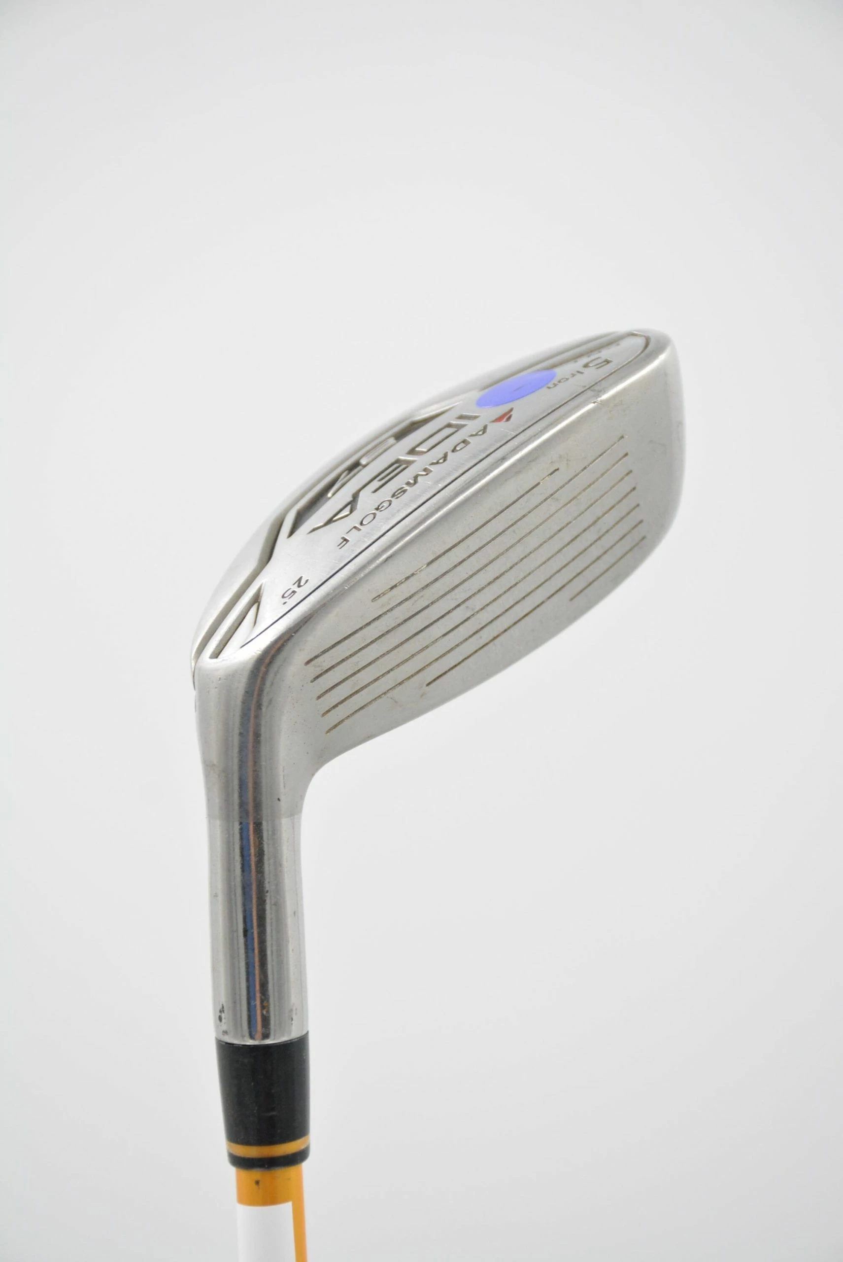 GolfRoots Adams Idea A7 5 Hybrid S Flex - Image 2