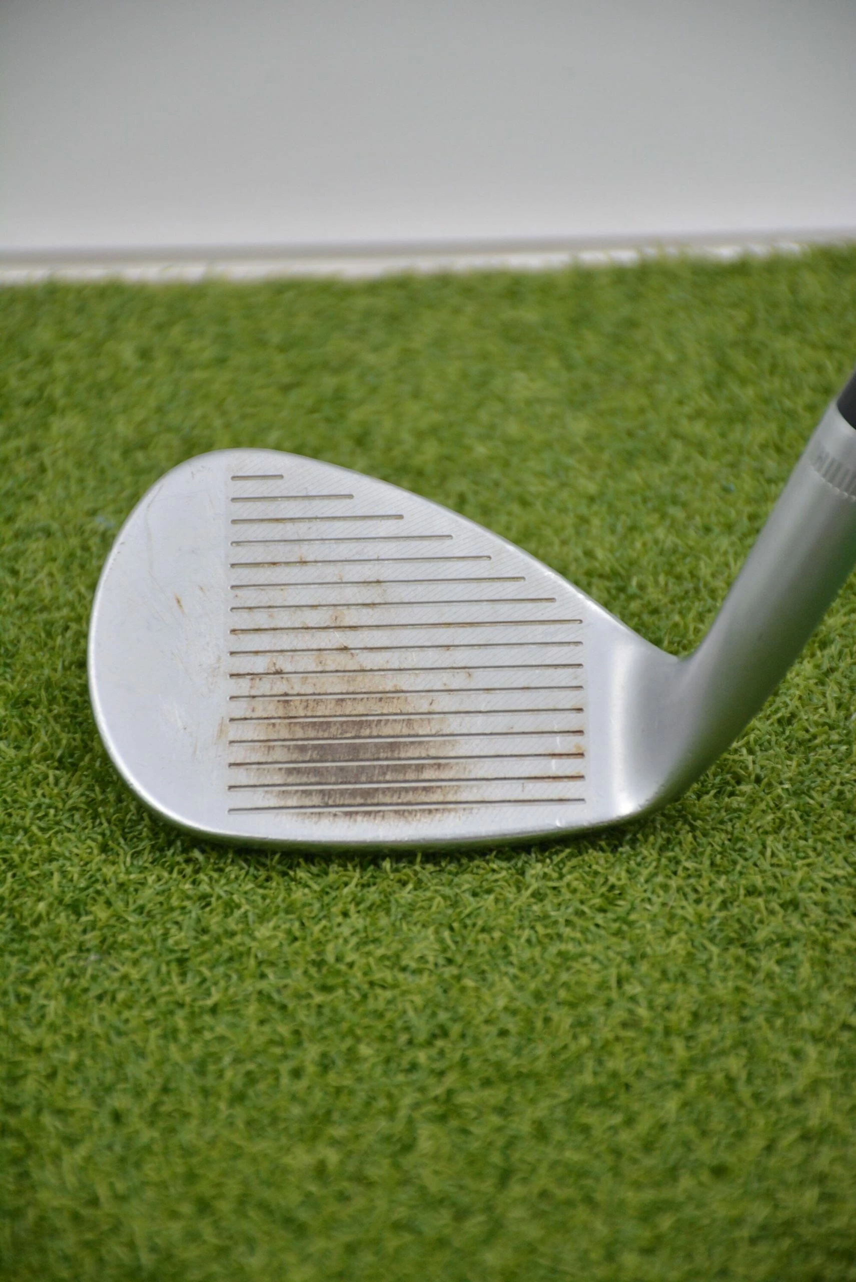 GolfRoots Callaway Jaws Forged 60 Degree Wedge Wedge Flex - Image 3