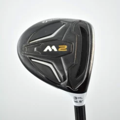 GolfRoots TaylorMade M2 HL Fairway 3 Wood S Flex