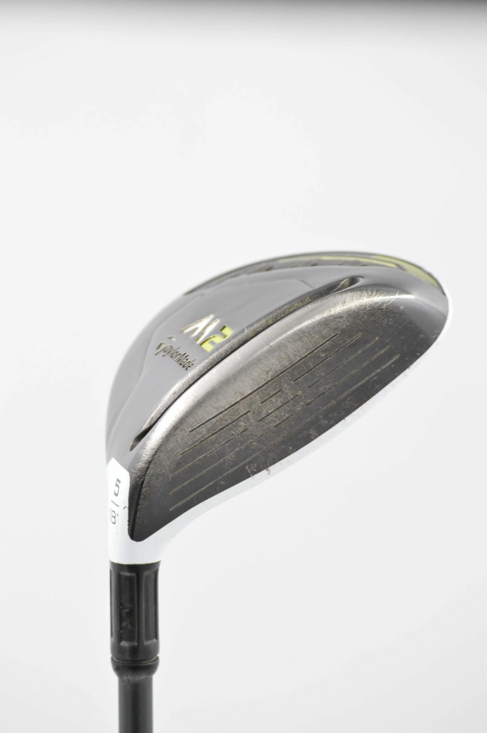 GolfRoots TaylorMade M2 5 Wood R Flex - Image 2
