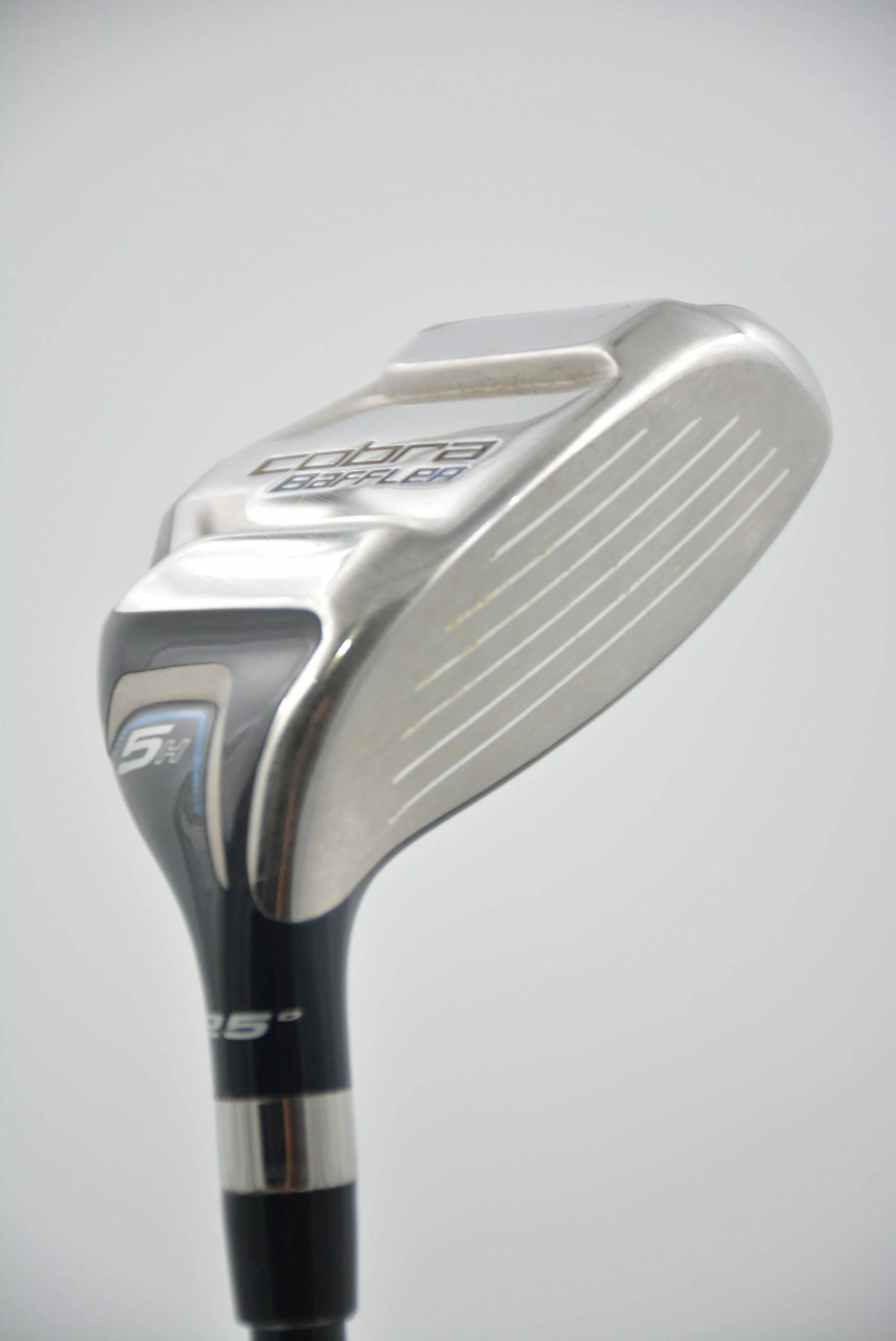 GolfRoots Cobra Baffler XL 5 Hybrid SR Flex - Image 2