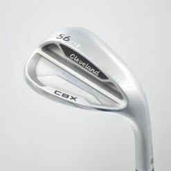 GolfRoots Cleveland CBX 56 Degree Wedge Wedge Flex