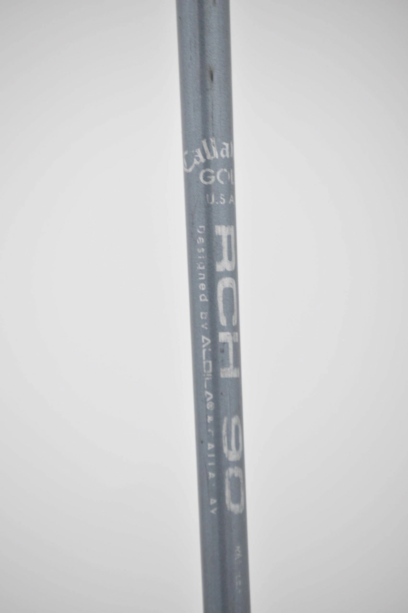 GolfRoots Lefty Callaway Big Bertha War Bird 3 Wood R Flex - Image 3