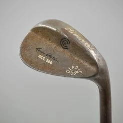 GolfRoots Cleveland Tour Action 53 Degree Wedge R Flex