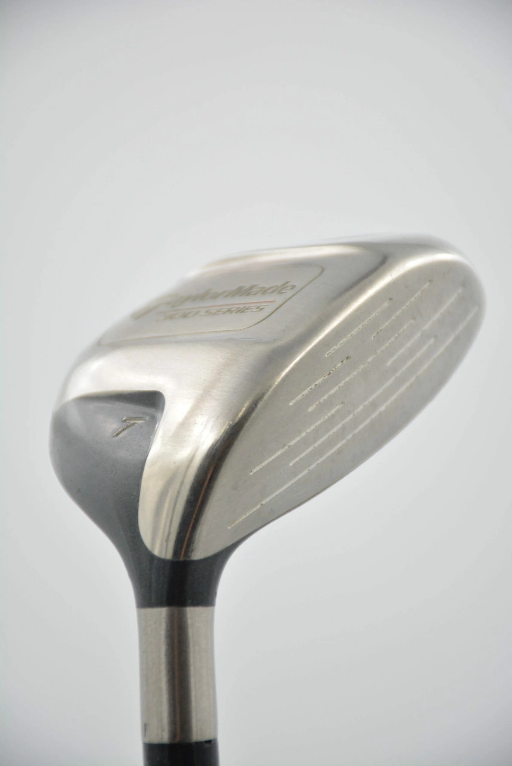 GolfRoots TaylorMade 300 Series 7 Wood R Flex - Image 2